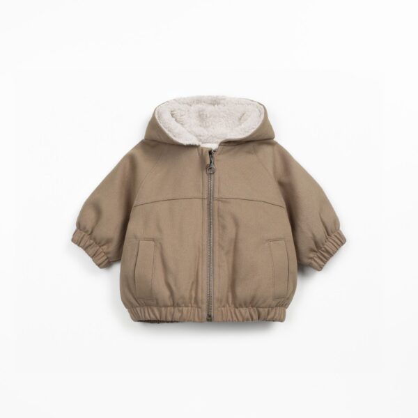 Parka play up