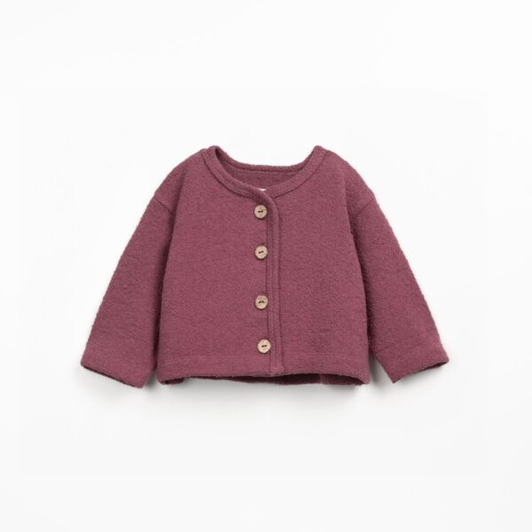 Cardigan play up