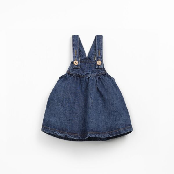 Abitino in denim play up