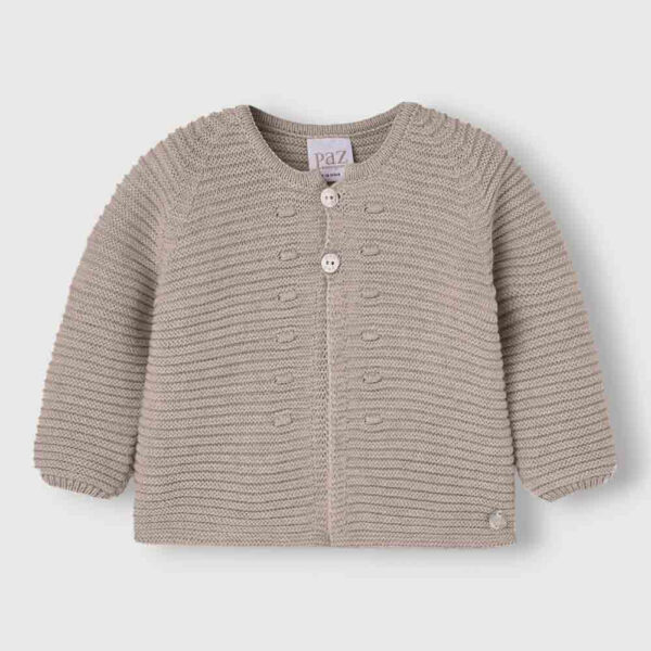 Cardigan Paz rodriguez