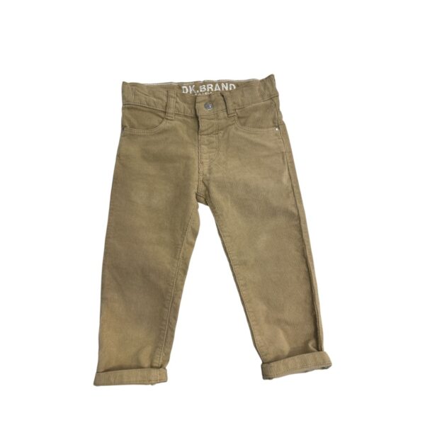 Pantalone dr kid
