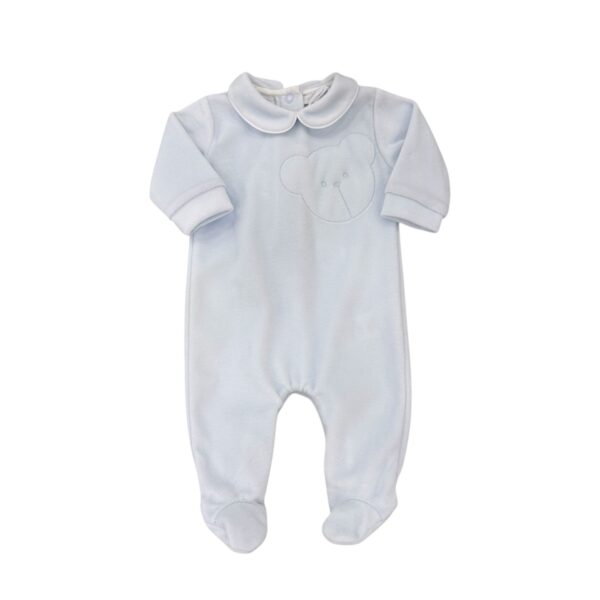 Tutina coccodè Firenze