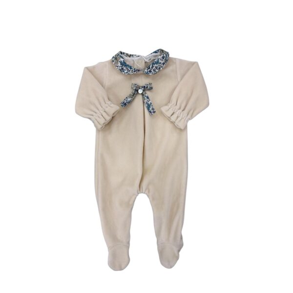 Tutina coccodè Firenze