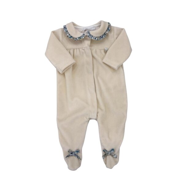 Tutina coccodè Firenze