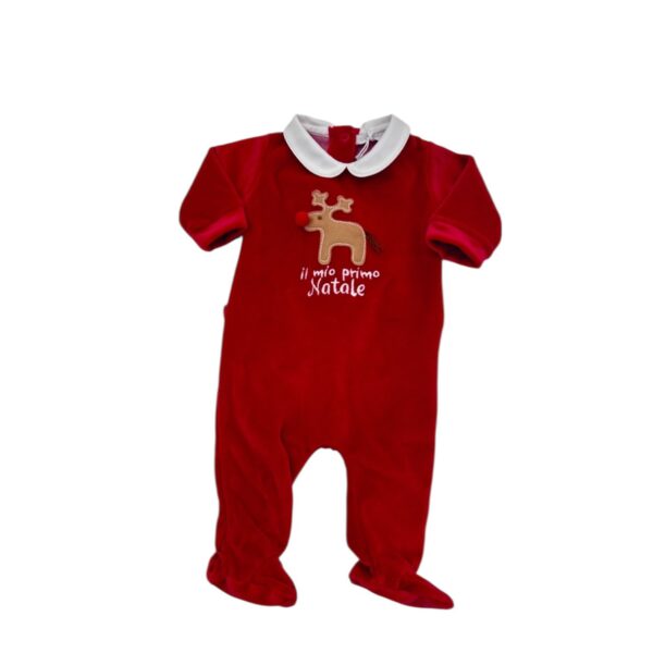 Tutina coccodè Firenze