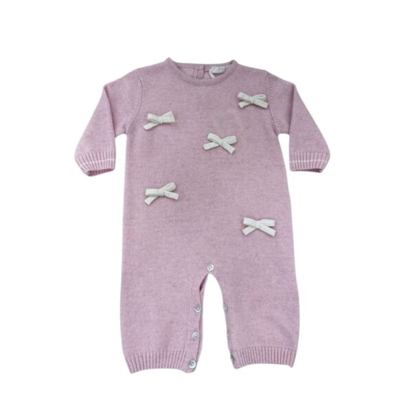 Tutina coccodè Firenze