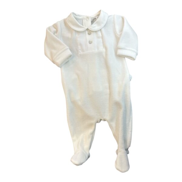 Tutina coccodè Firenze