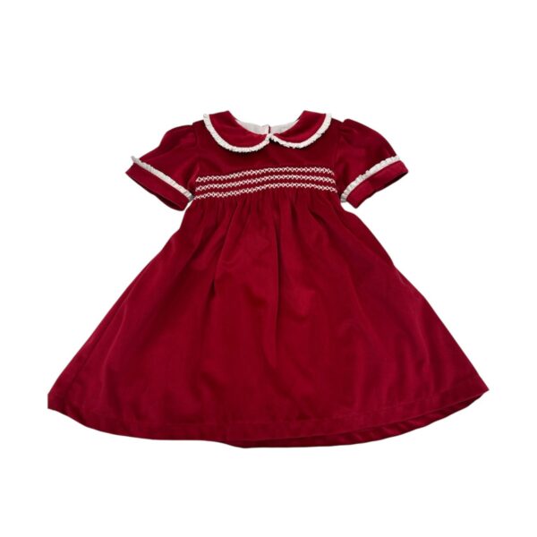 Vestito coccodè Firenze