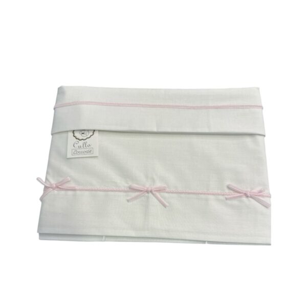 Lenzuolino coccodè Firenze