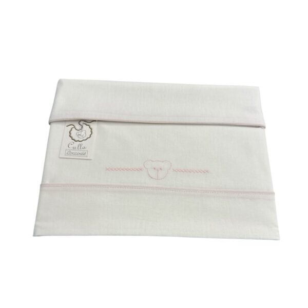 Lenzuolino coccodè Firenze