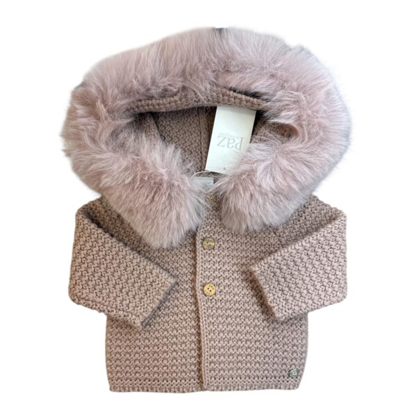 Cappottino Paz rodriguez