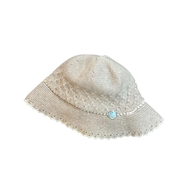 Cuffia Paz rodriguez