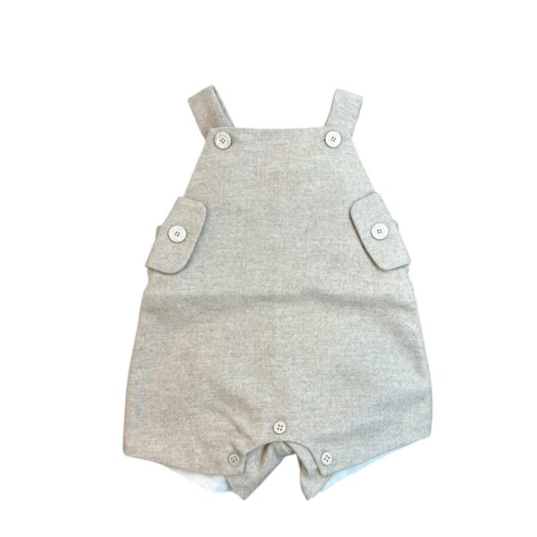 Salopette paz rodriguez