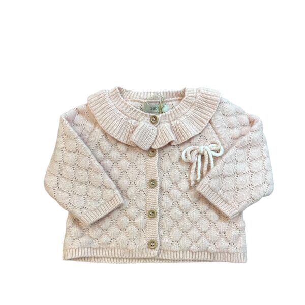 Cardigan Babby
