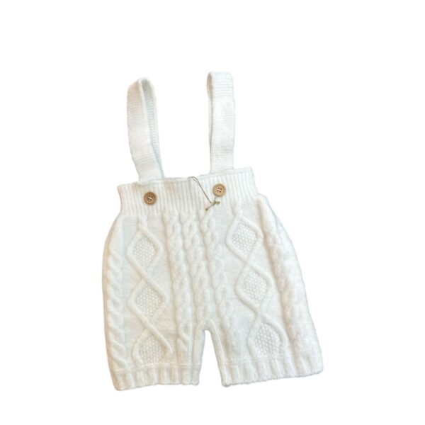 Salopette Babby
