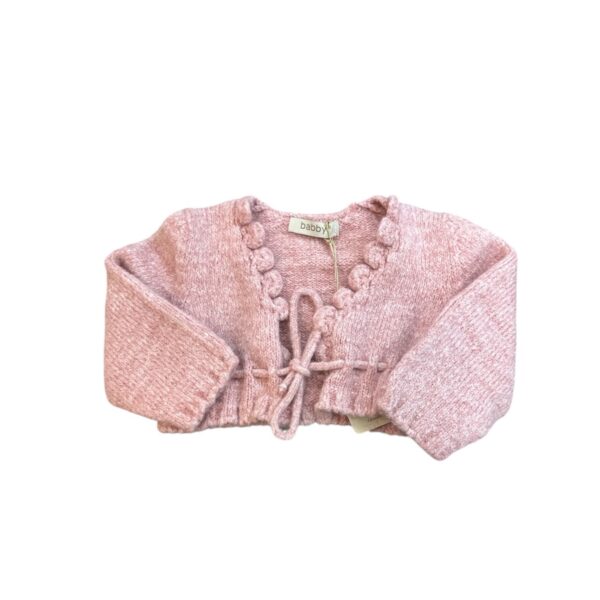 Cardigan Babby