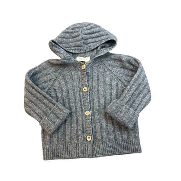 Cardigan Babby