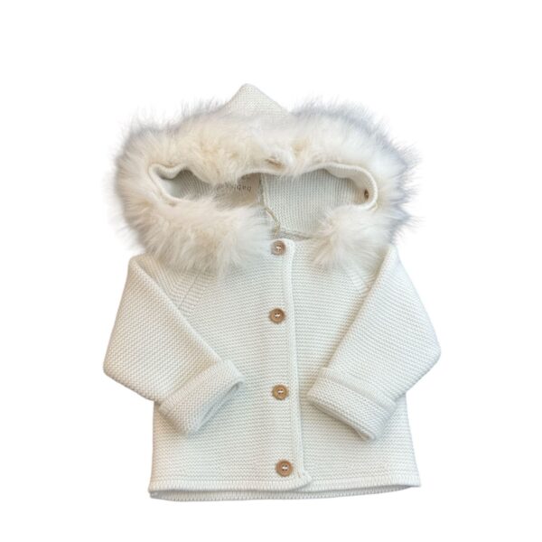 Cappottino Babby