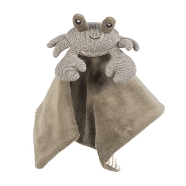 Dou Dou granchio Pepe Pasito a Pasito