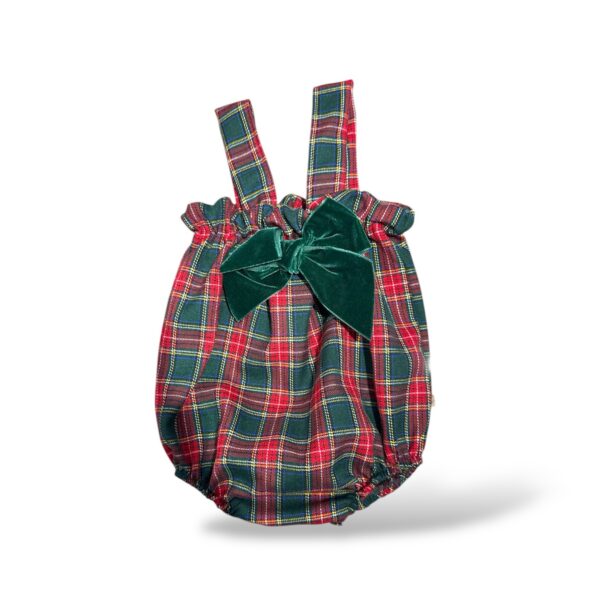 Pagliaccetto scozzeze Calamaro