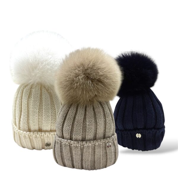 Cappello Gio Higuamy