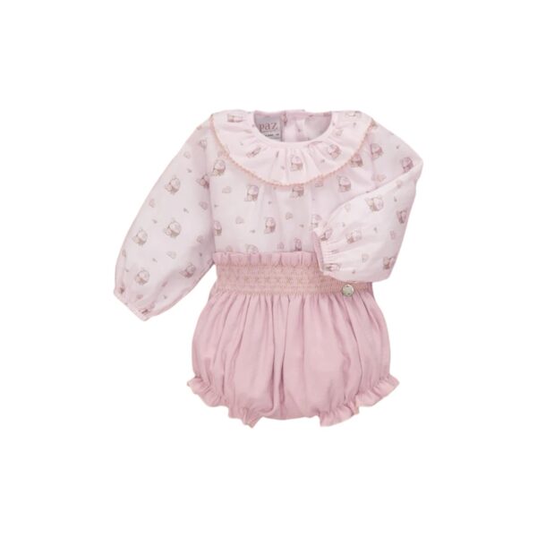 Completo paz rodriguez